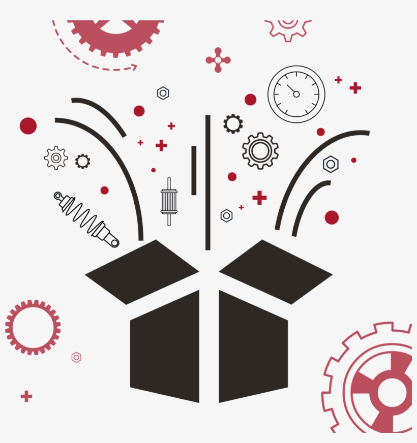 We're A Town Building For The Future, transparent png download