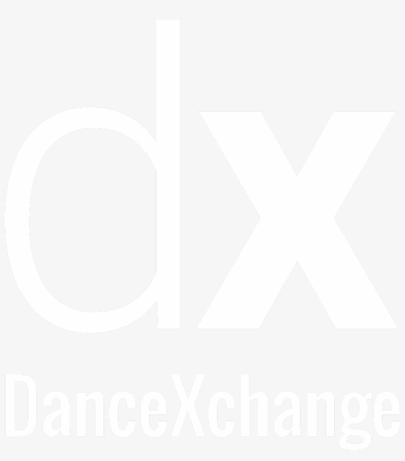 Dancexchange » Dx, transparent png download
