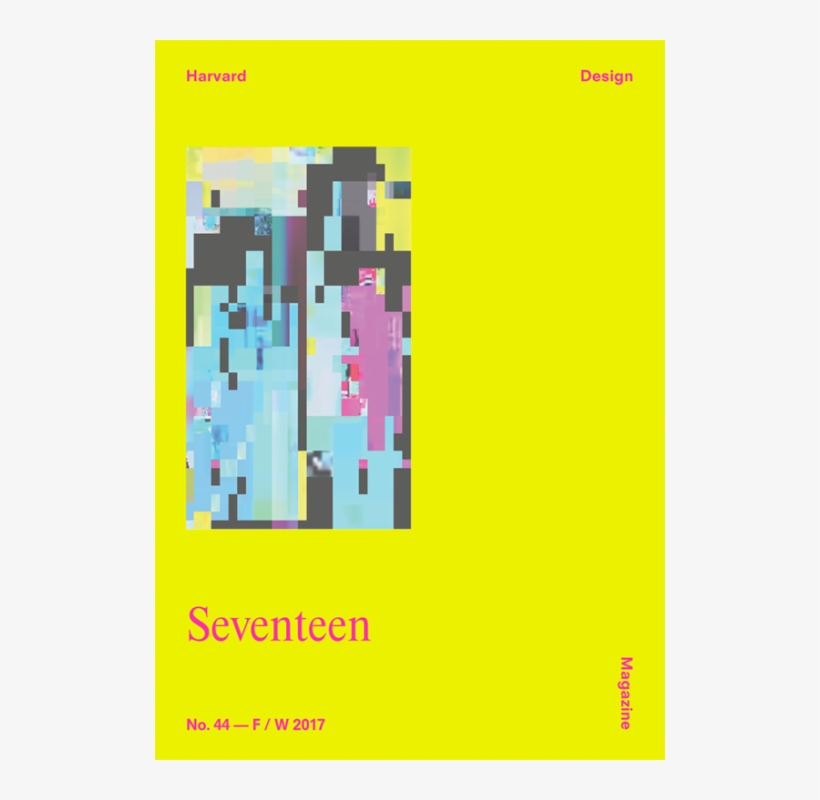 Harvard Design Magazine, transparent png download