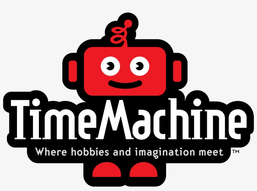 Time Machine Png, transparent png download