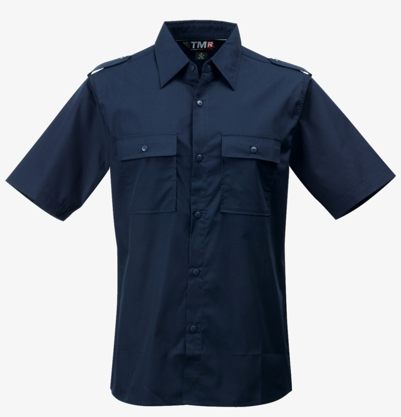 Br1706 Mens Spoiler Slim Fit Shirt, transparent png download