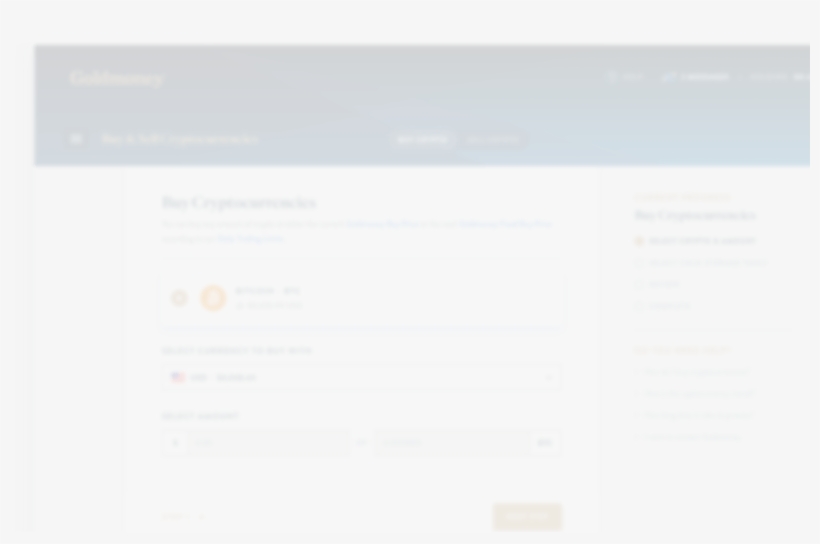 Trade Bitcoin And Ether With Goldmoney Trade Bitcoin, transparent png download