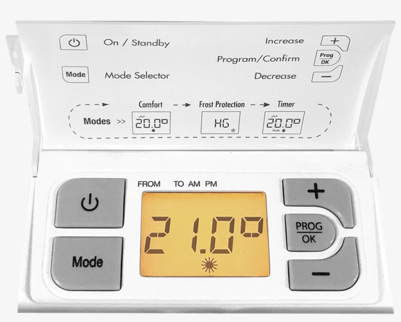 Timer, transparent png download