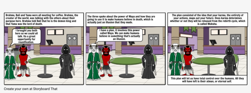 Hinduism Project- Mystery, transparent png download