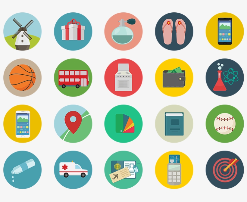 Smashing-icons, transparent png download