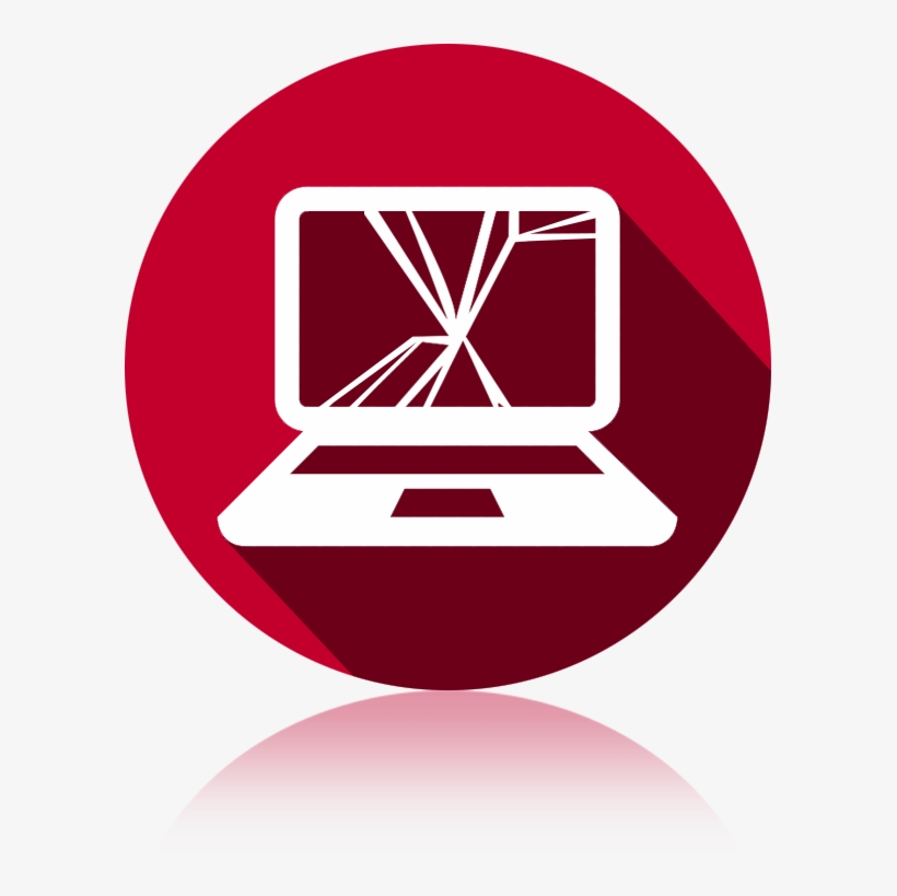 9″ Lcd Laptop Screen, transparent png download