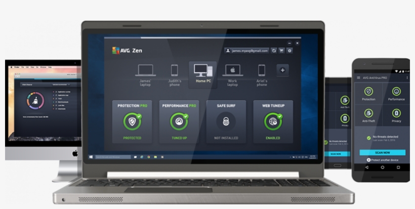 Laptop Screen Png, transparent png download