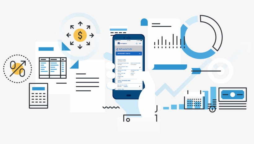 Optimize Your Property Investment, transparent png download