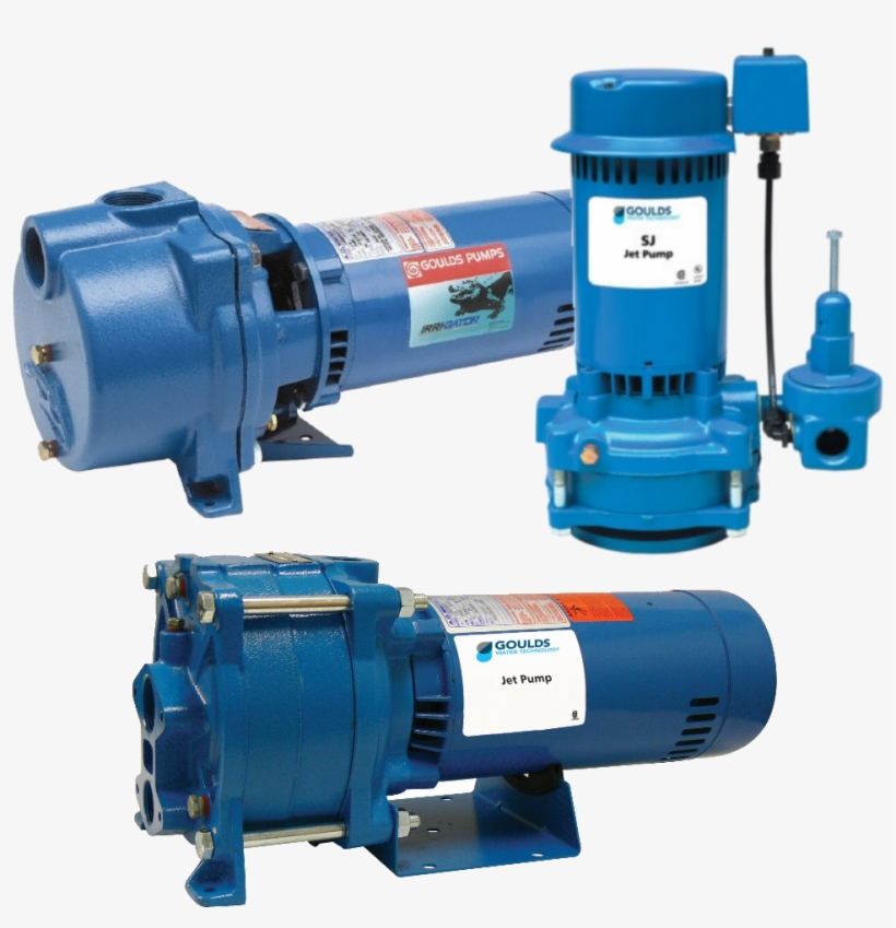 Jet Pumps, transparent png download