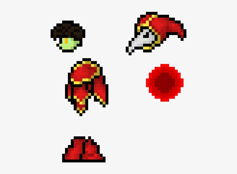 Lunatic Cultist Supreme Build A Fig, transparent png download