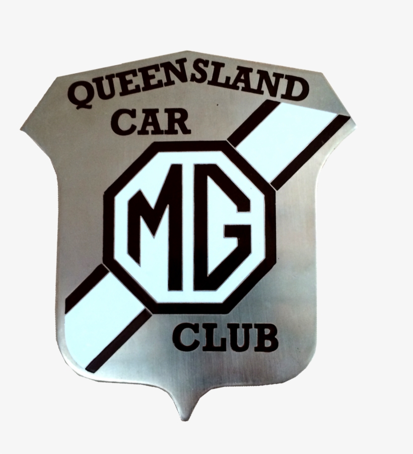 Car Club Plaques & Badges, transparent png download