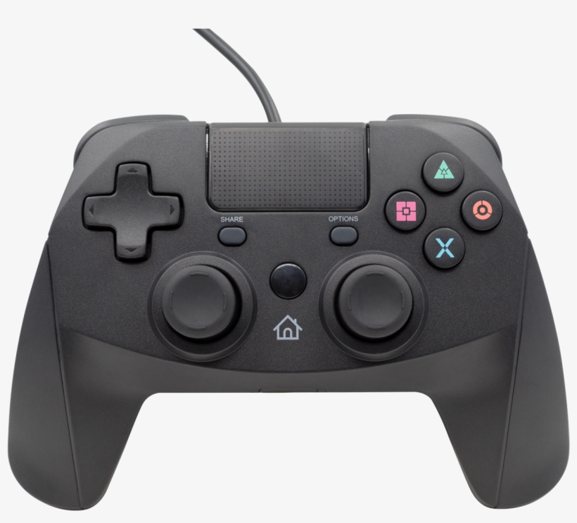 Snakebyte Ps4, transparent png download