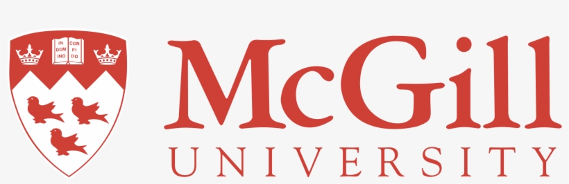 Mcgill University Logo Png Transparent, transparent png download