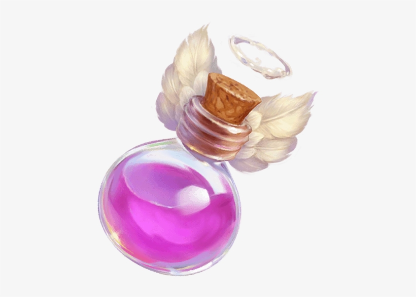 Potion Resurrection 1, transparent png download