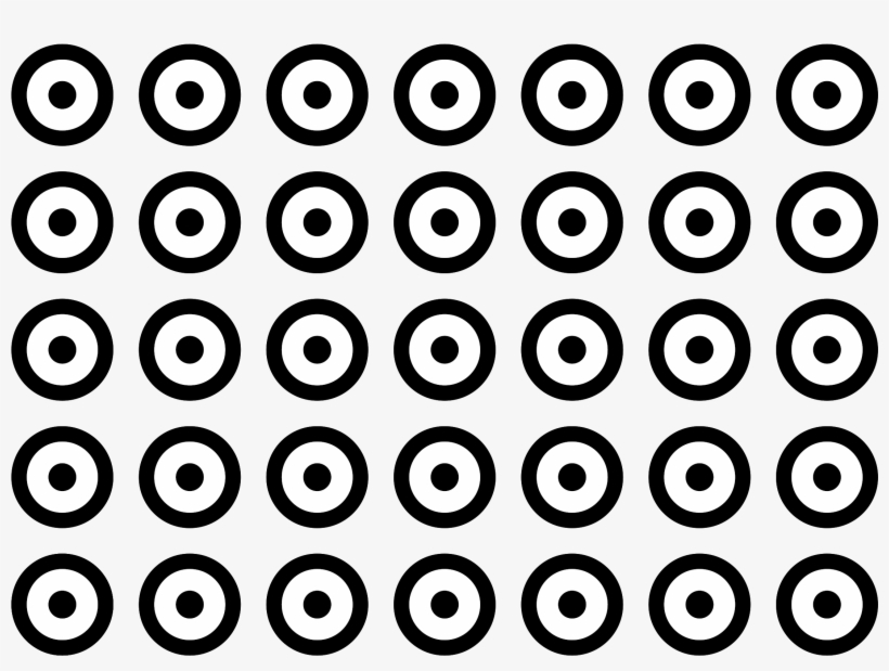 This Free Icons Png Design Of Pellet Target, transparent png download