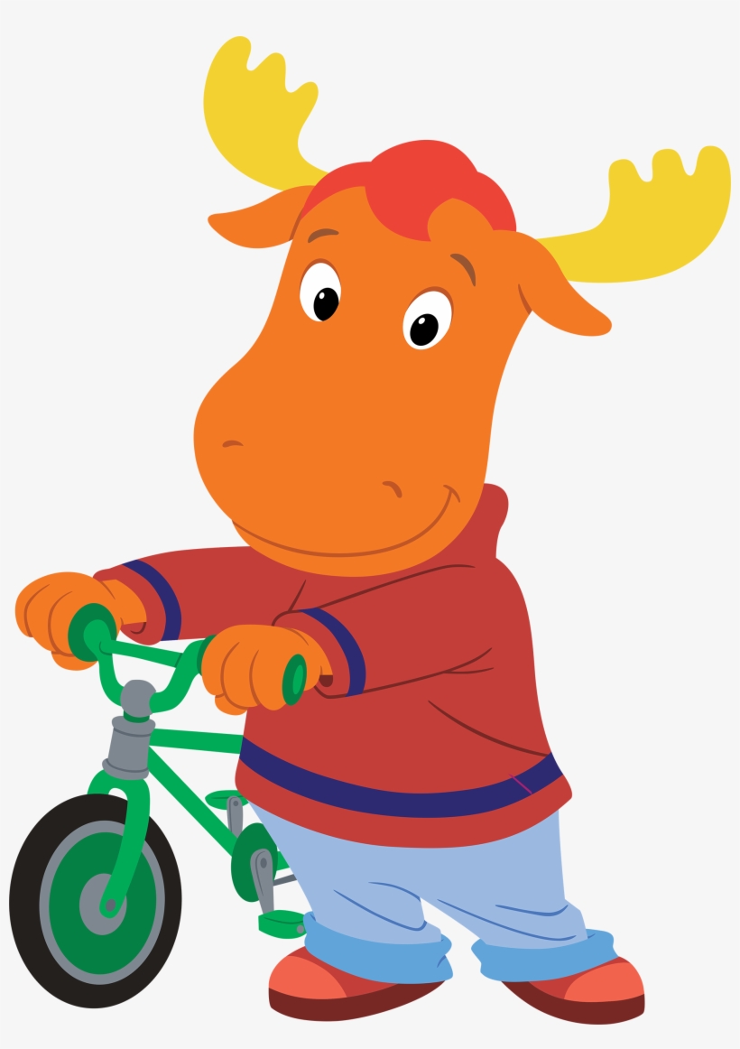 The Backyardigans Sport-tacular Tyrone, transparent png download