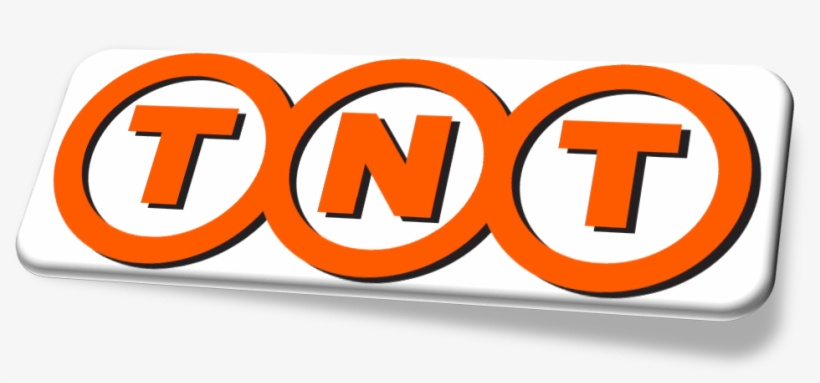 Tnt Express France, transparent png download