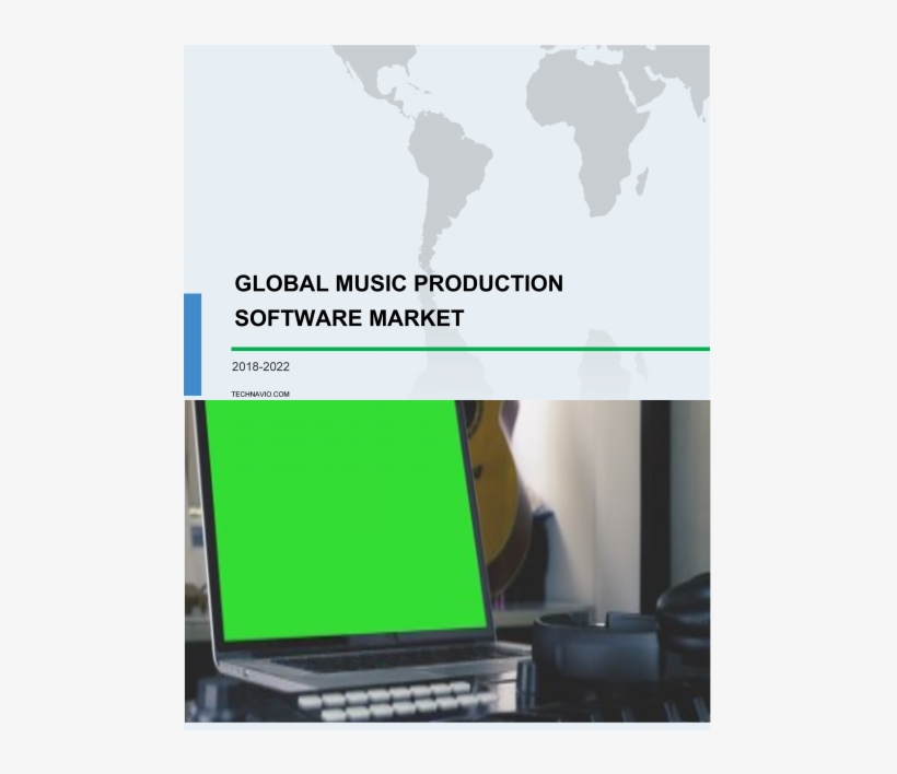 Music Production Software Industry Analysis, Market, transparent png download