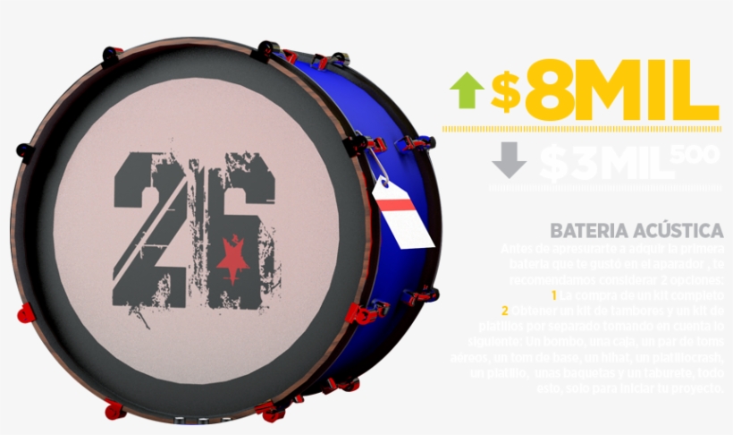 Bateria, transparent png download