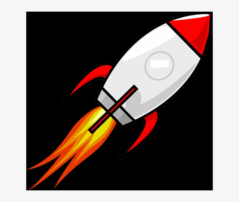 Rocket, Free Png Images, transparent png download