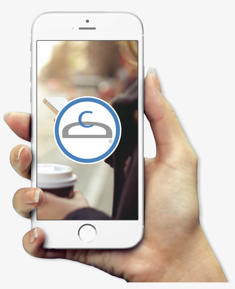 Next Day Service Guaranteed, transparent png download