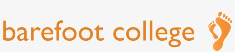 Barefootcollege Extra White Space, transparent png download