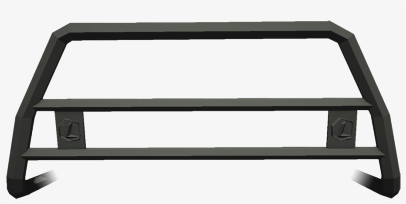 Component Extra Bull Bar, transparent png download