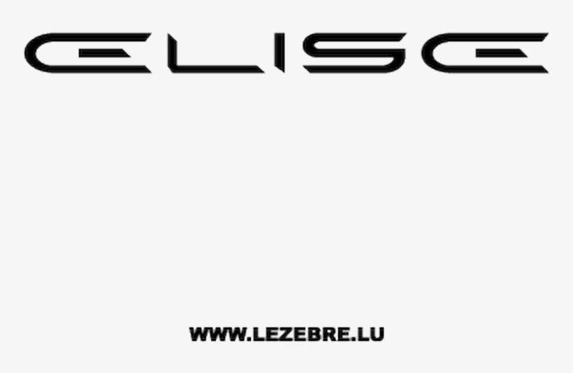 Elise Png, transparent png download