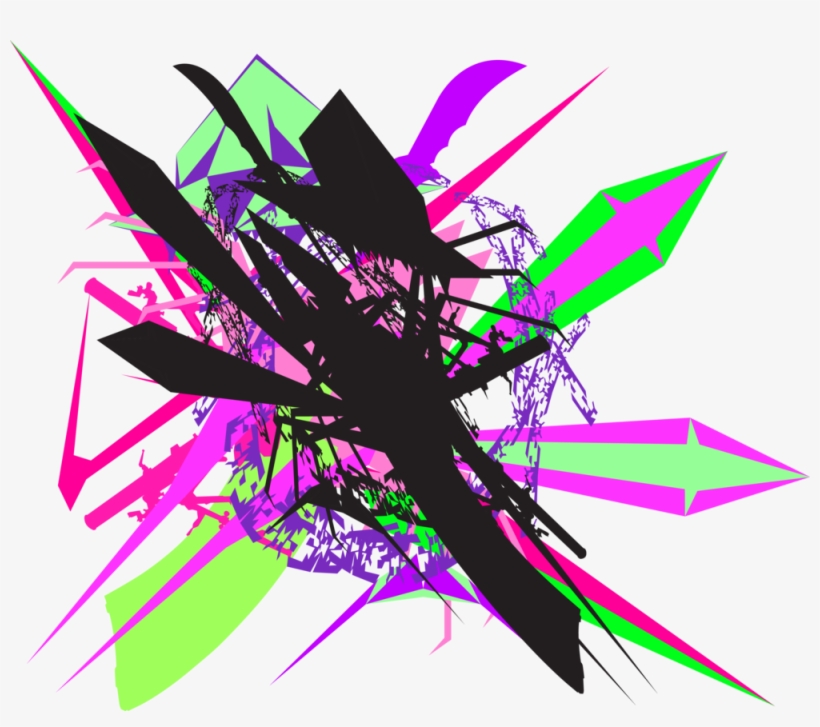 Collision 1 Rave, transparent png download