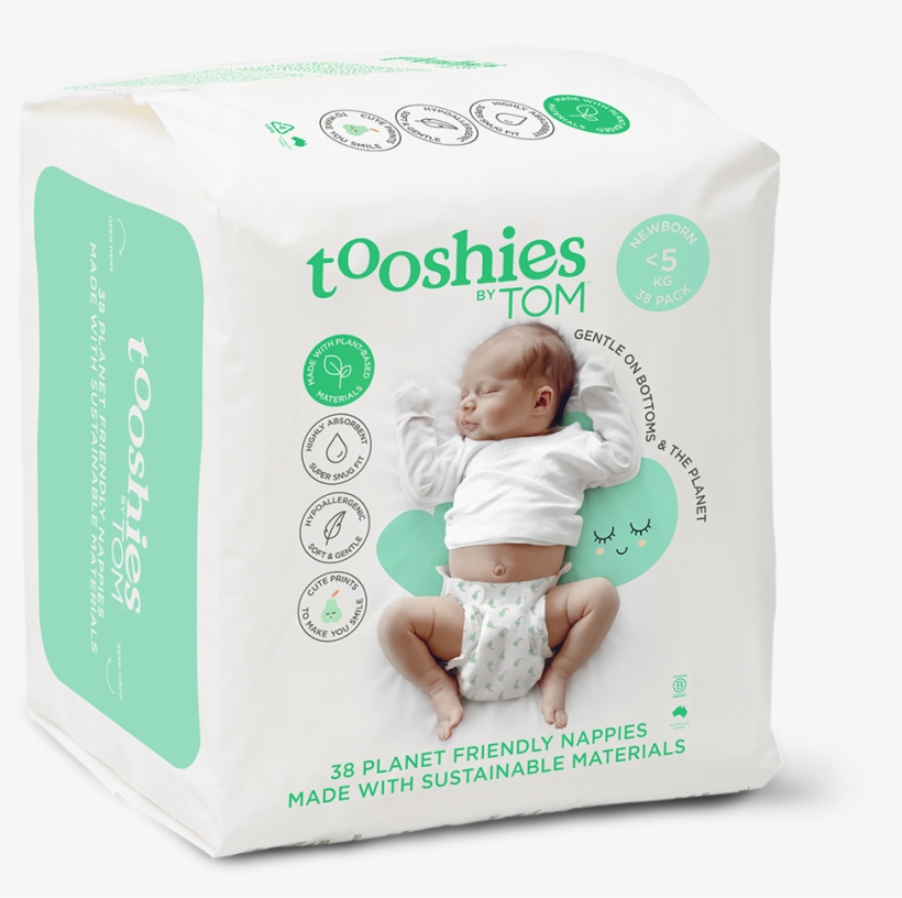Nappies-newborn V=1500029130, transparent png download