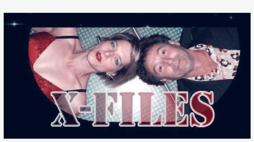 Designed By Girl Inc X Files Familial Trust, transparent png download