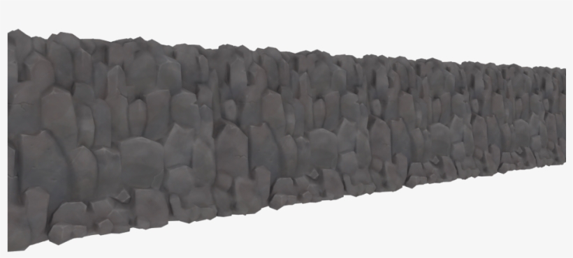 Tileable Wall Angled 261 Kb, transparent png download