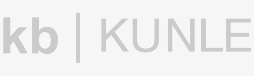 Kb Logo Large Png Reverse, transparent png download