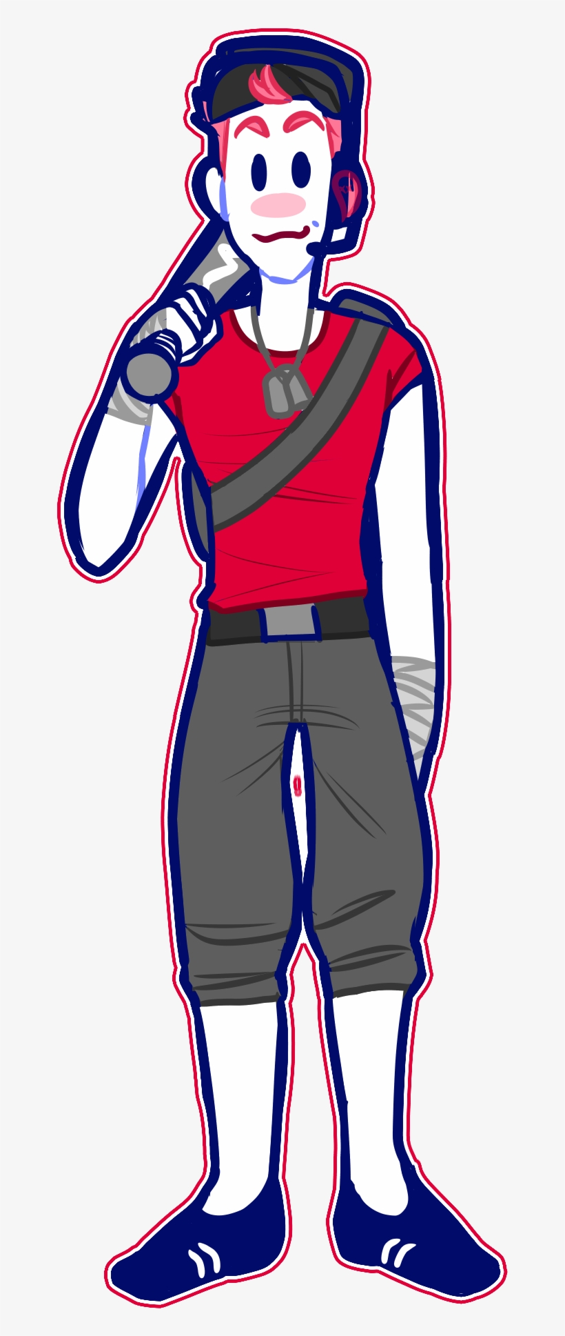 Ballsack Png, transparent png download