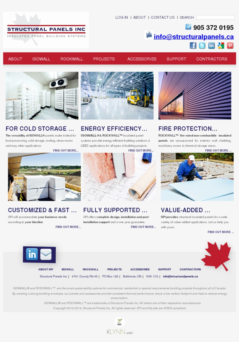 Structural Panels Competitors, Revenue And Employees, transparent png download