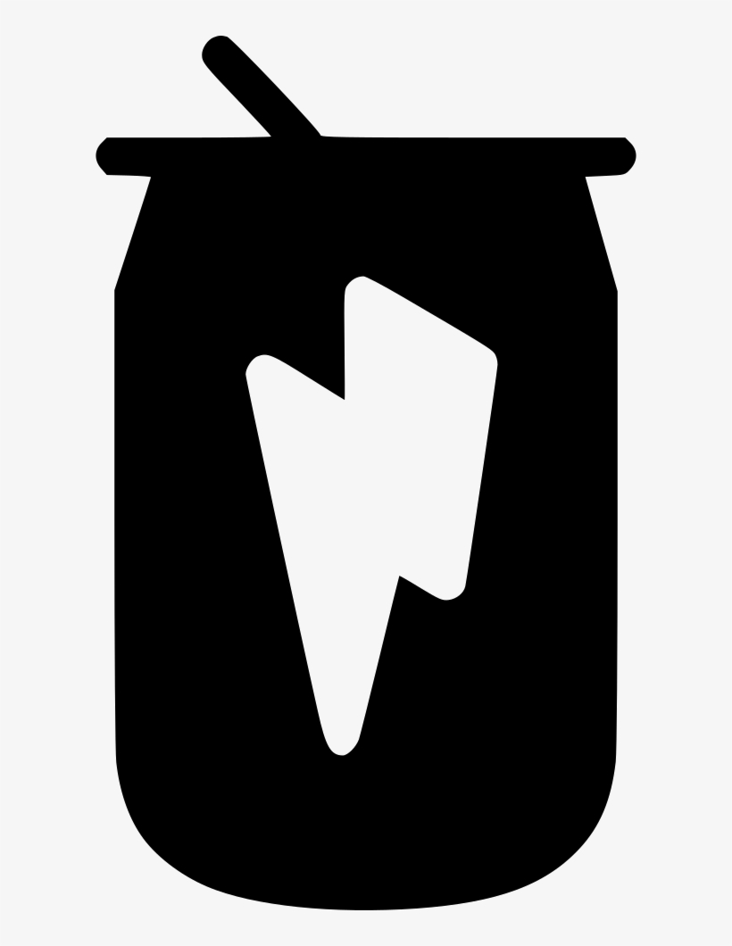 Energy Drink Can Comments, transparent png download