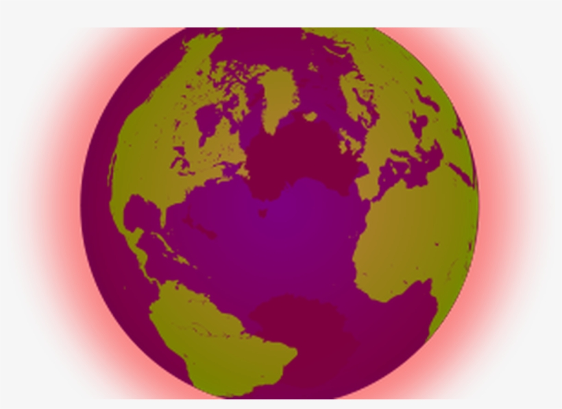 Global Warming Png, transparent png download