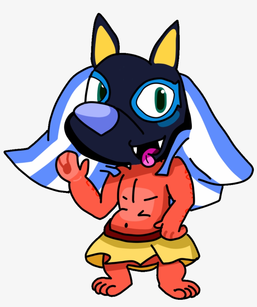 Zoshling Statue Ooze, transparent png download