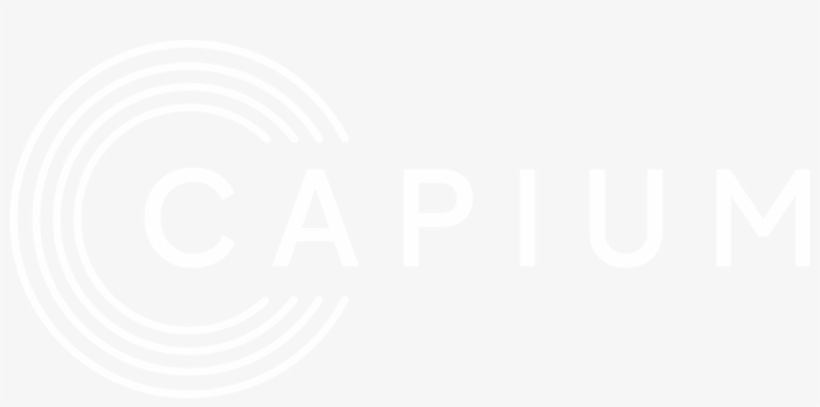 Capium Is The Trading Name Of Capium Limited, Registered, transparent png download
