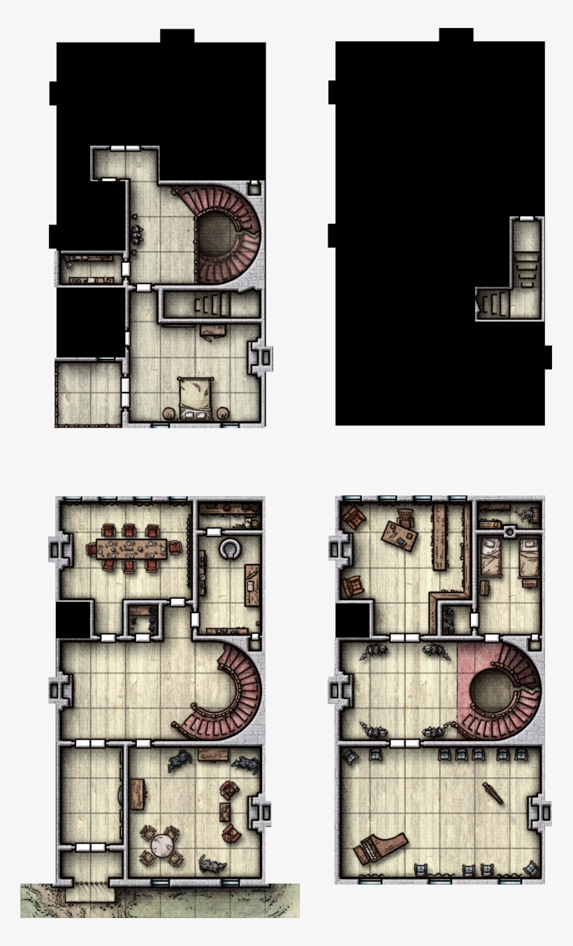 Dungeons And Draculas, transparent png download