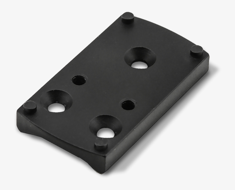 These Mounts Allow Any Generation Fastfire™ Series, transparent png download