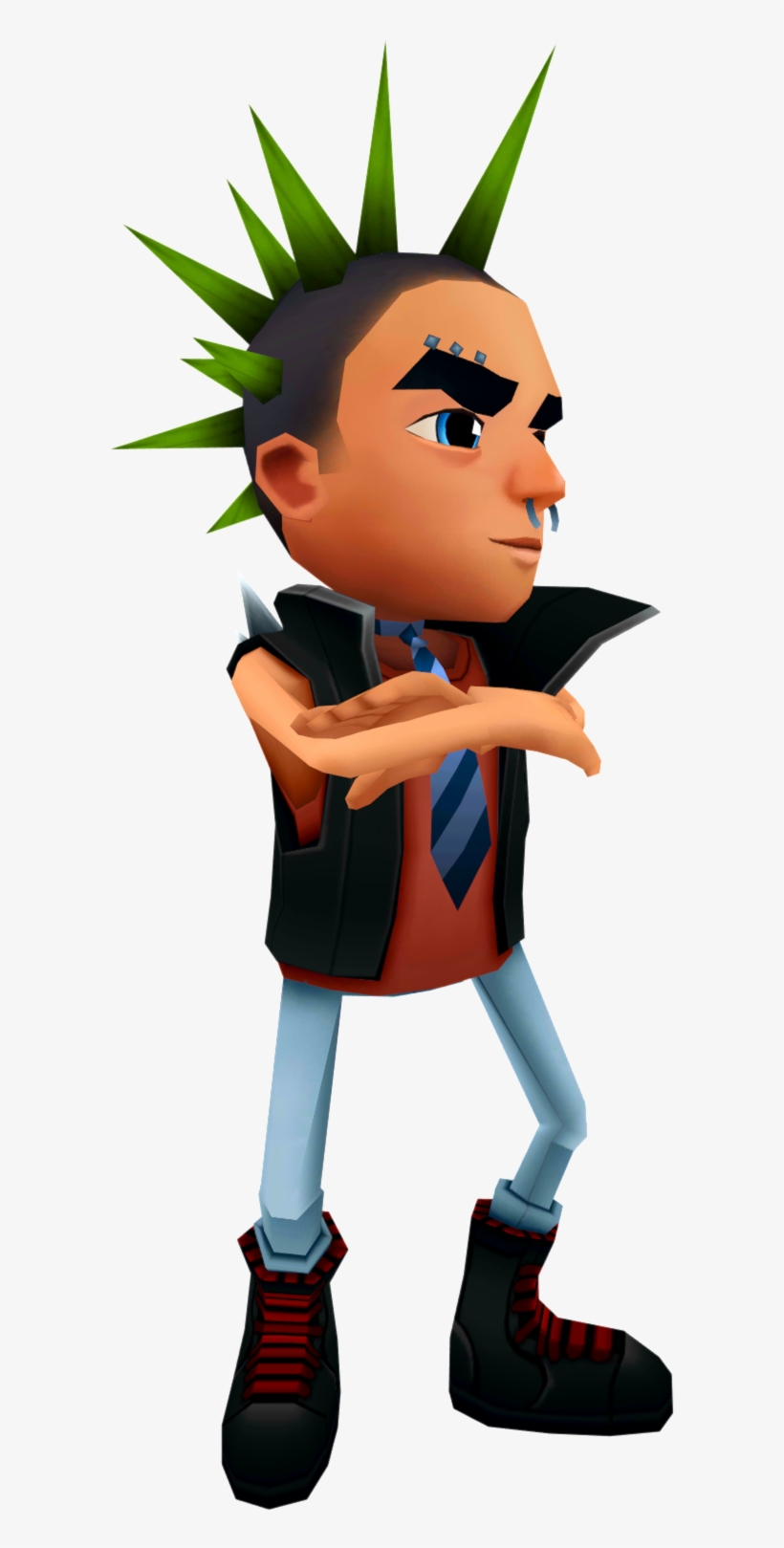 Spike, transparent png download