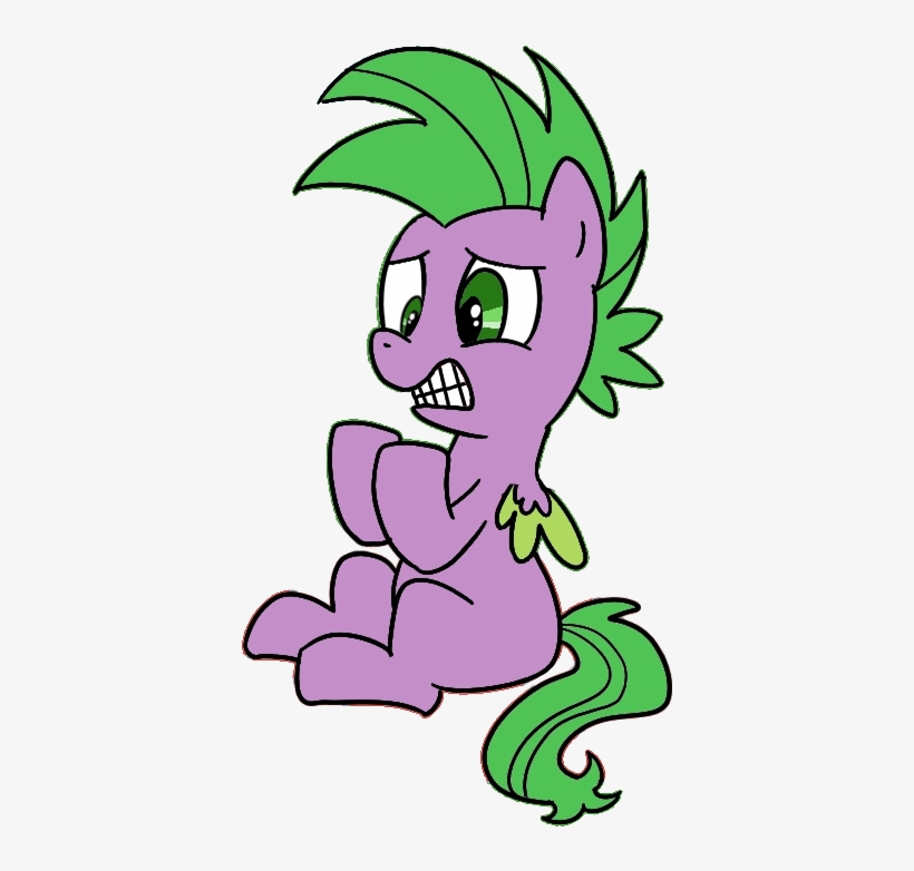 Pegaspike Pegasus Spike, transparent png download