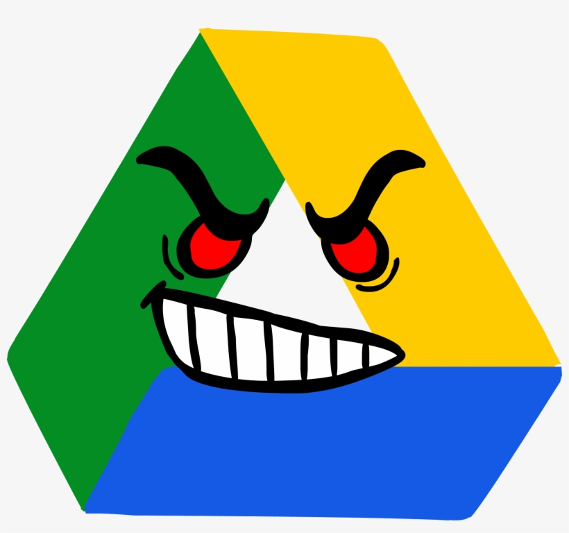 Google Drive, transparent png download