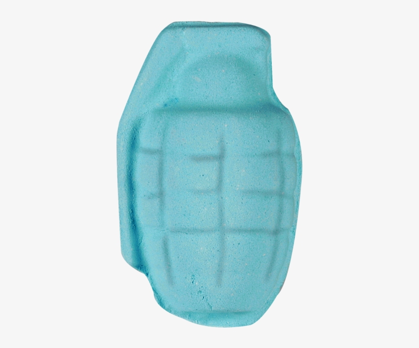Picture Of Man Grenade Bath Blaster, transparent png download