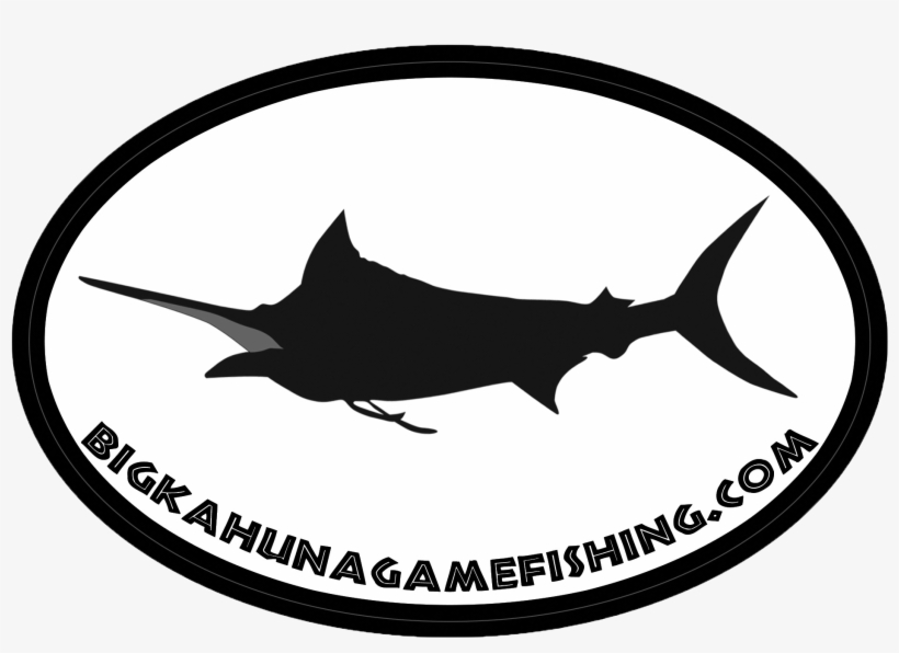 Marlin Prize Sticker, transparent png download