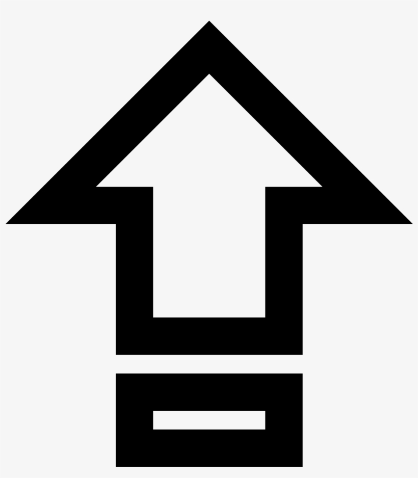 Включенный Caps Lock Icon, transparent png download