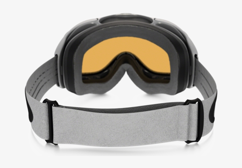 Oakley Ambush Goggles Unisex Jet Black, transparent png download