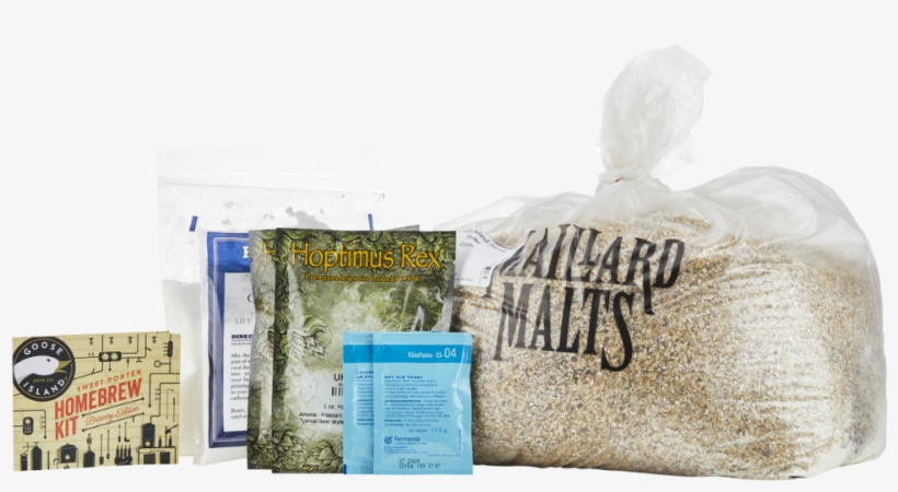 Goose Island Png, transparent png download