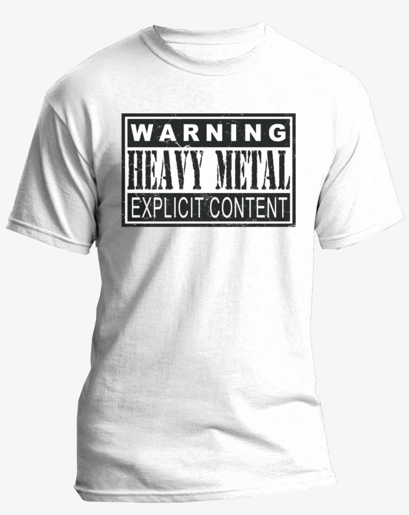 Parental Guidance Heavy Metal, transparent png download